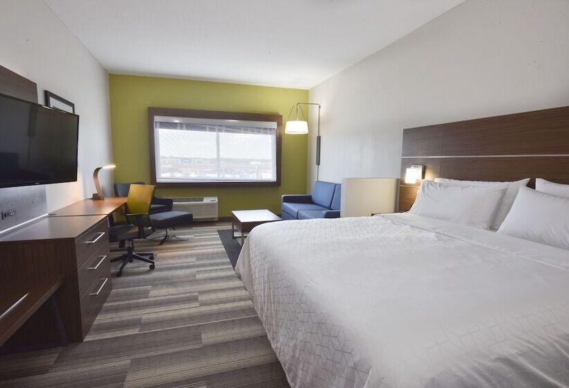 套房, Holiday Inn Express & Suites   Orlando   Southeast, An Ihg