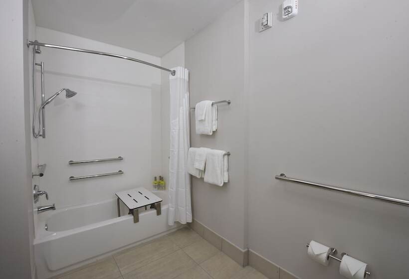 套房, Holiday Inn Express & Suites   Orlando   Southeast, An Ihg