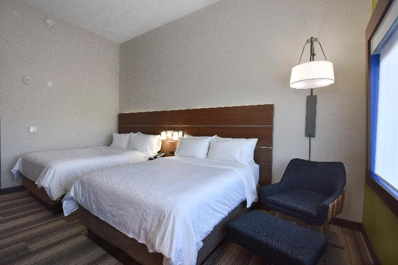 套房, Holiday Inn Express & Suites   Orlando   Southeast, An Ihg