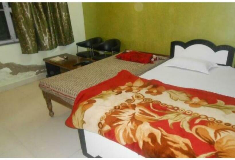 豪华房间, Well Furnished Rooms In Pushkar