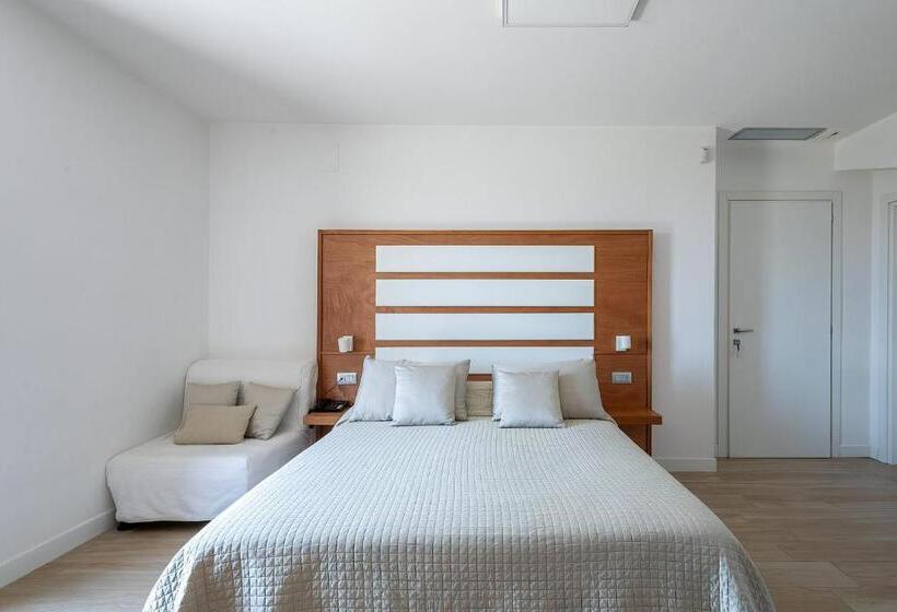 Номер Deluxe, Villa Dei Tigli Resort & Spa