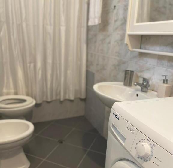 Апартаменты 1 Спальня Вид на Сад, Apartments Athina Orikum