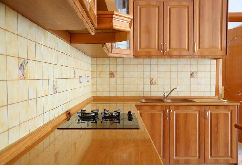 Апартаменты 2 Спальни, Apartments Athina Orikum