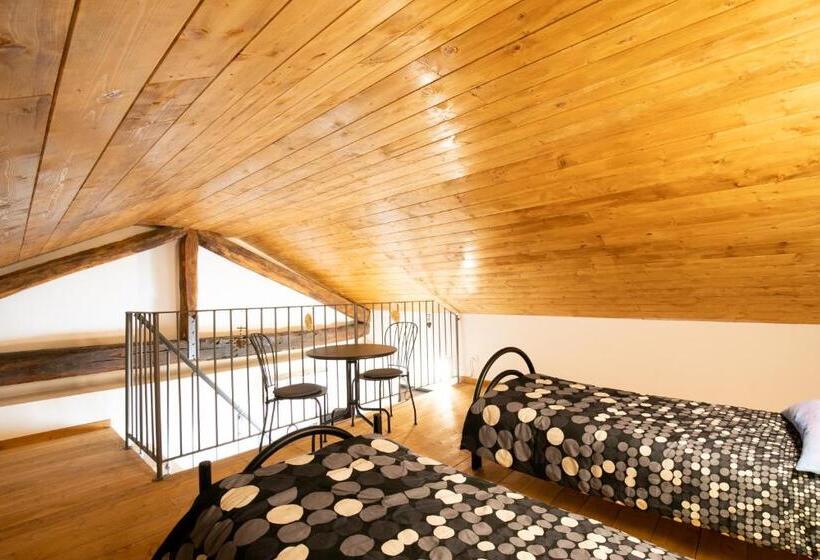 Апартаменты 1 Спальня, Agriturismo Cà Del Nono