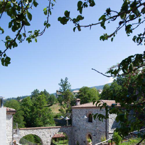 اتاق لوکس خانوادگی, Ristorante Mulino Iannarelli