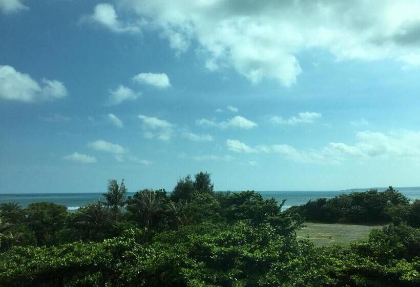 اتاق استاندارد چهار تخته با چشم‌انداز دریا, Harmony Ocean