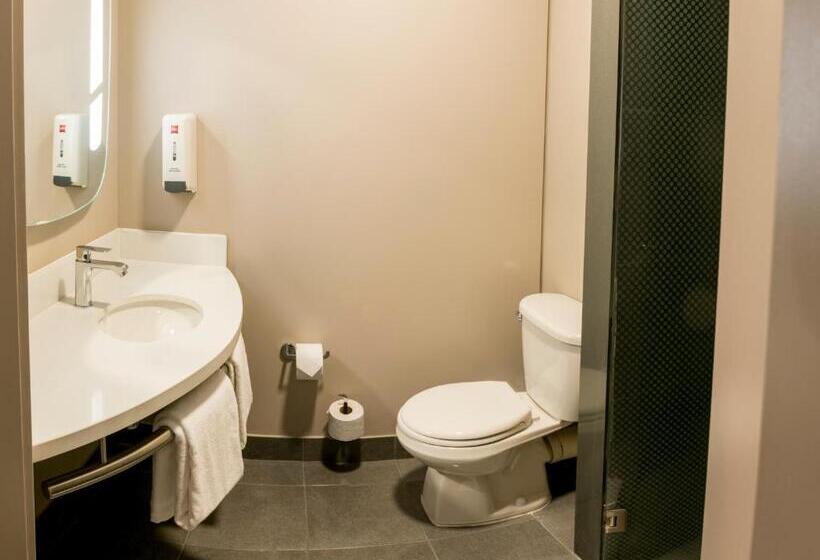 اتاق استاندارد, Ibis Apartadó