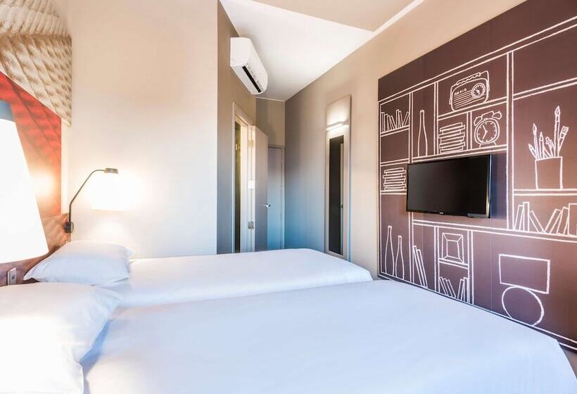 اتاق استاندارد, Ibis Apartadó