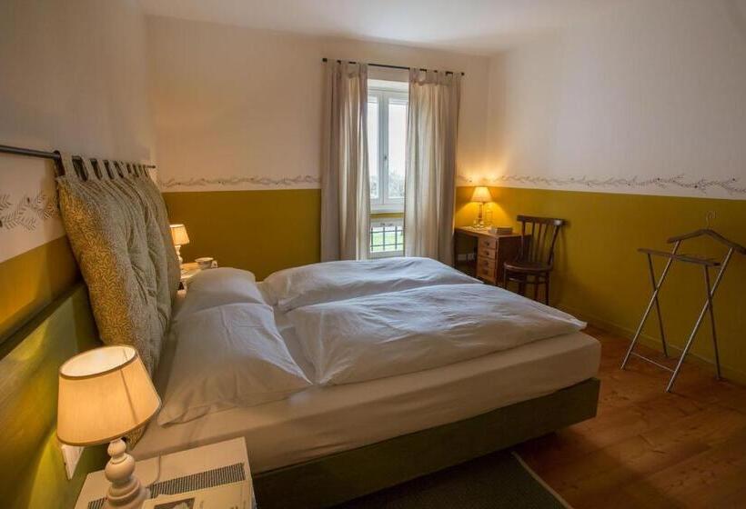 Номер Стандарт, La Collina Delle Mignole