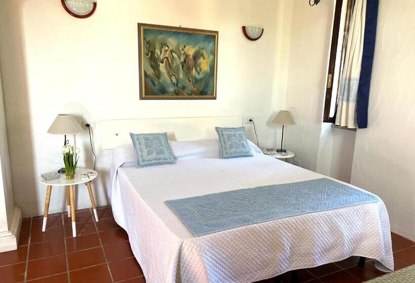 주니어 스위트, Antico Casale Del Poggio