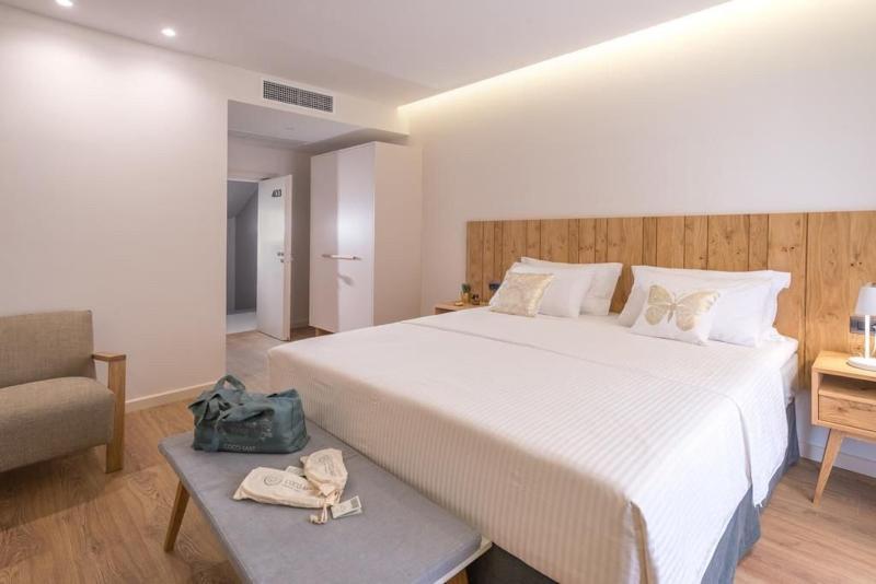 サイドシービューファミリールーム, Glow Boutique Hotel & Suites