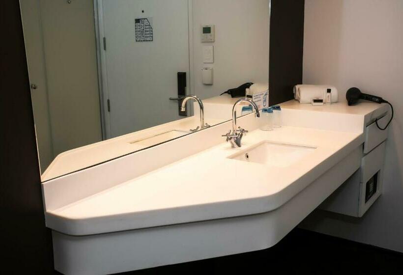 Стандартный Номер Кровать Кинг, Onomo Hotel Waterfront
