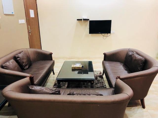 آپارتمان 2 خوابه, Safwt Aldyar Furnished Units