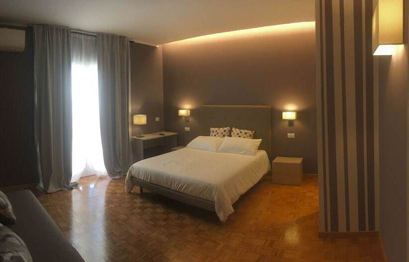 Номер Superior, Robin Rooms