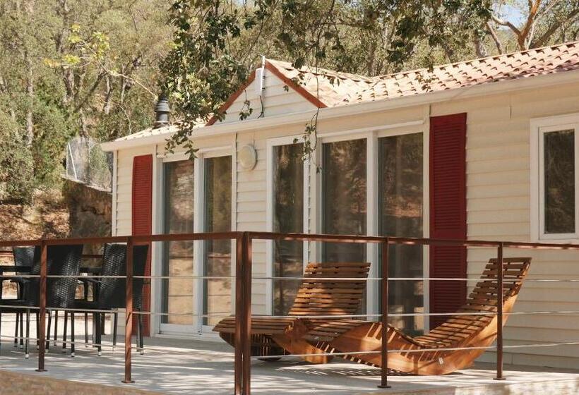 Дом 1 Спальня, Hostal Rural Can Pau