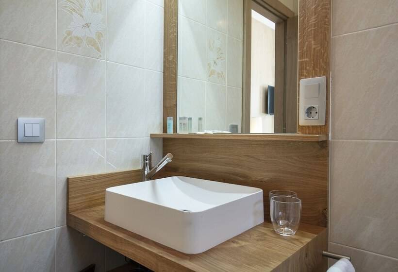 Номер Deluxe, Hostal Rural Can Pau
