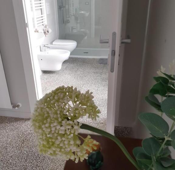Стандартный Номер Кровать Кинг, B&b Novecento Italiano