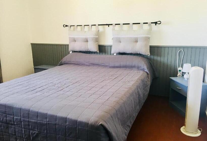 Апартаменты Superior 1 Спальня, Bungalows Filippi