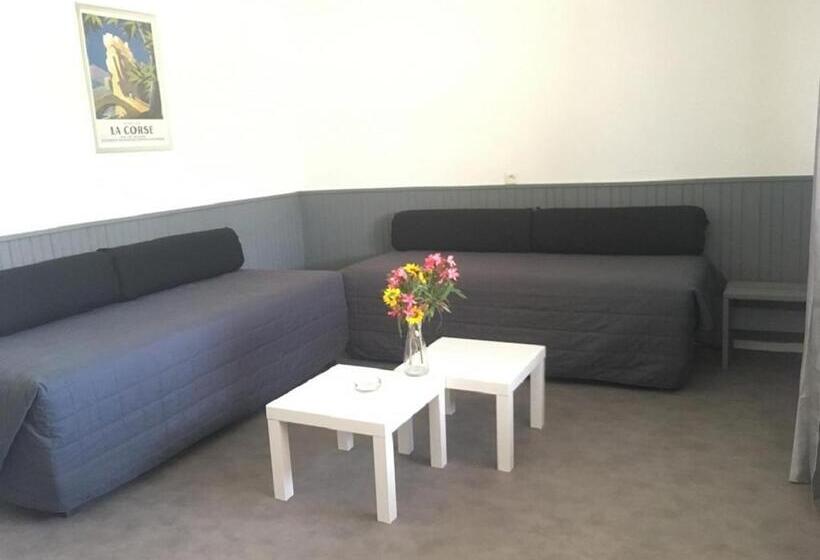 Апартаменты Superior 1 Спальня, Bungalows Filippi