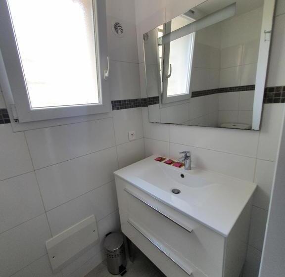 Апартаменты 1 Спальня, Bungalows Filippi