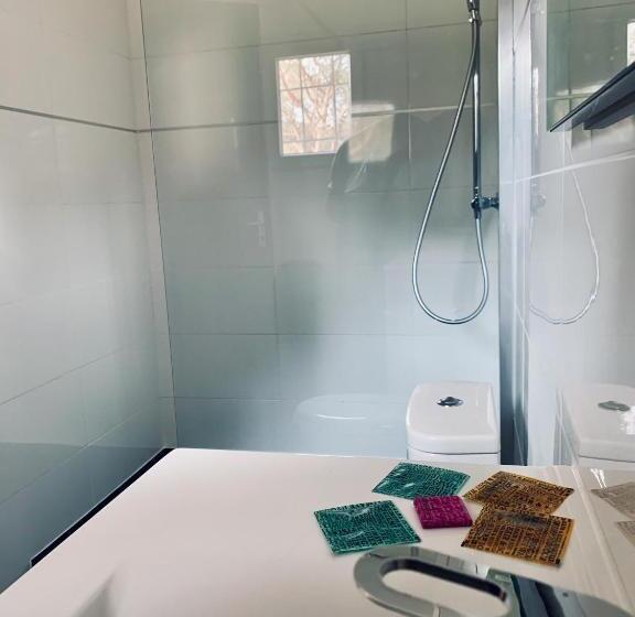 Апартаменты 3 Спальни, Bungalows Filippi