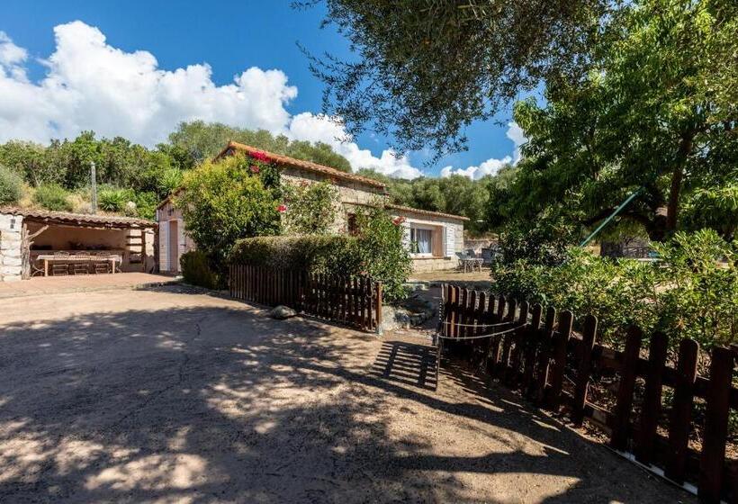 Дом 2 Спальни, Bungalows Filippi