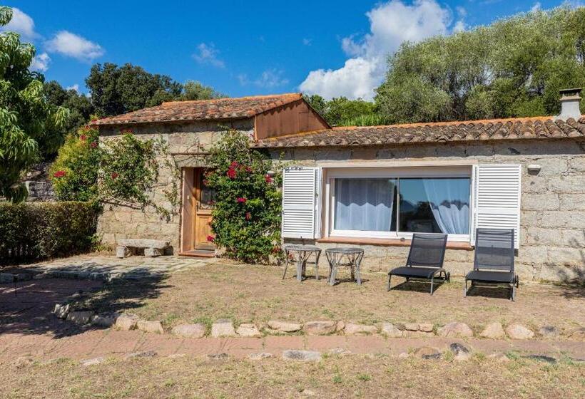 Дом 2 Спальни, Bungalows Filippi