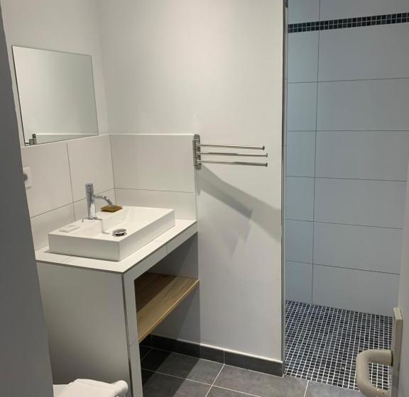 Студио Стандарт с Террасой, Bungalows Filippi