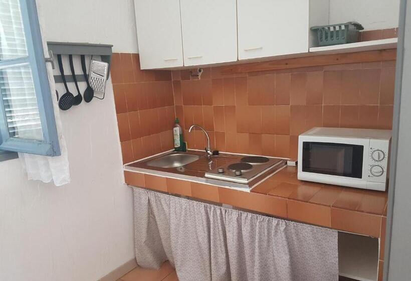 Студия Стандарт, Bungalows Filippi