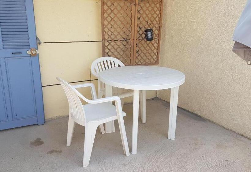 Студия Стандарт, Bungalows Filippi