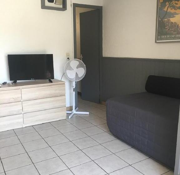 Апартаменты 1 Спальня Вид на Сад, Bungalows Filippi