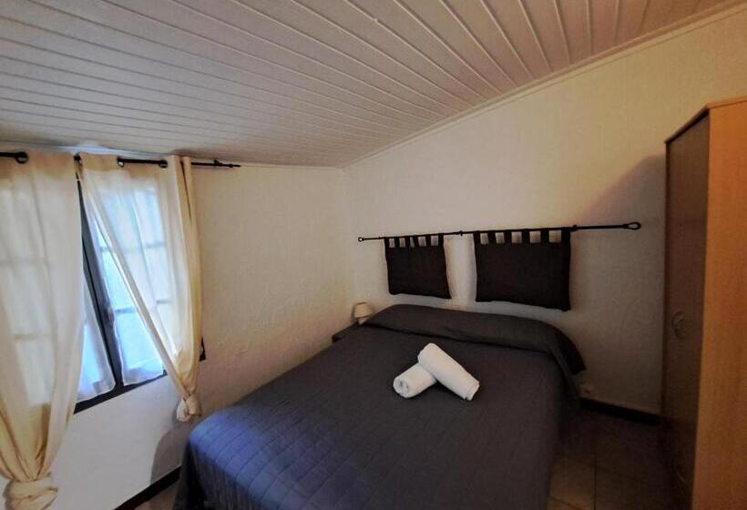 Апартаменты 1 Спальня, Bungalows Filippi