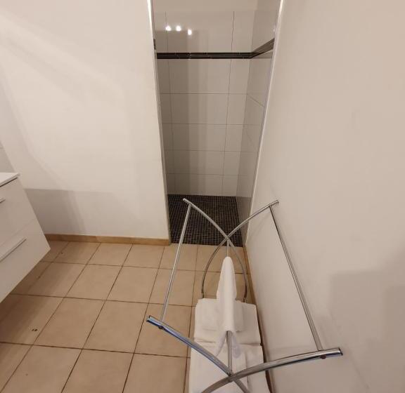 Apartament 2 Sypialnie, Bungalows Filippi