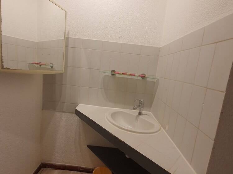 Apartament 1 Sypialnia, Bungalows Filippi