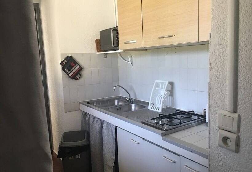 Апартаменты 1 Спальня, Bungalows Filippi