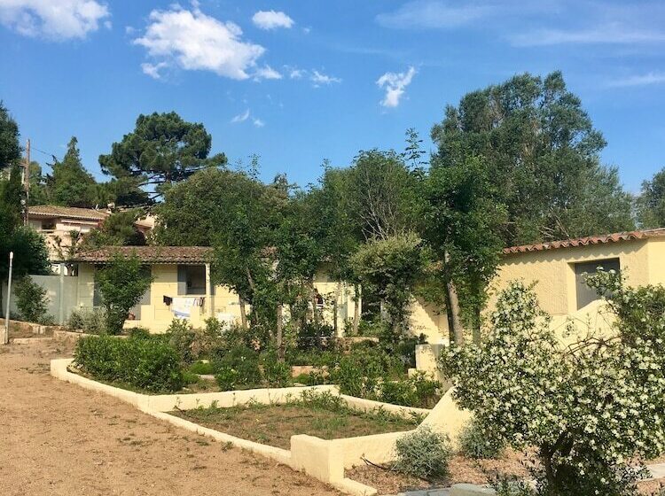 Студия Стандарт, Bungalows Filippi