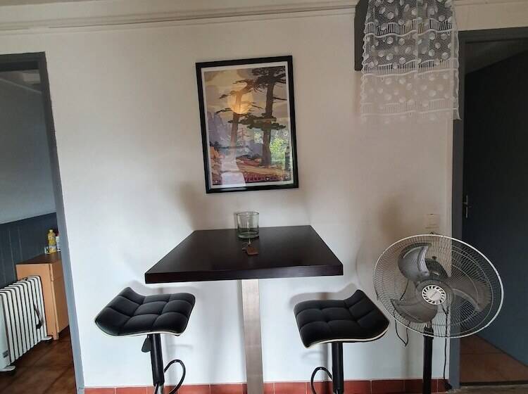 Студия Стандарт, Bungalows Filippi