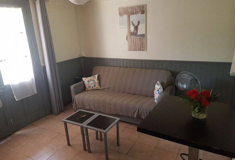 Студия Стандарт, Bungalows Filippi