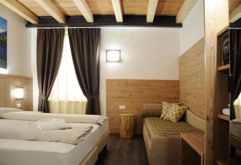 Номер Стандарт, Touring Hotel & Spa