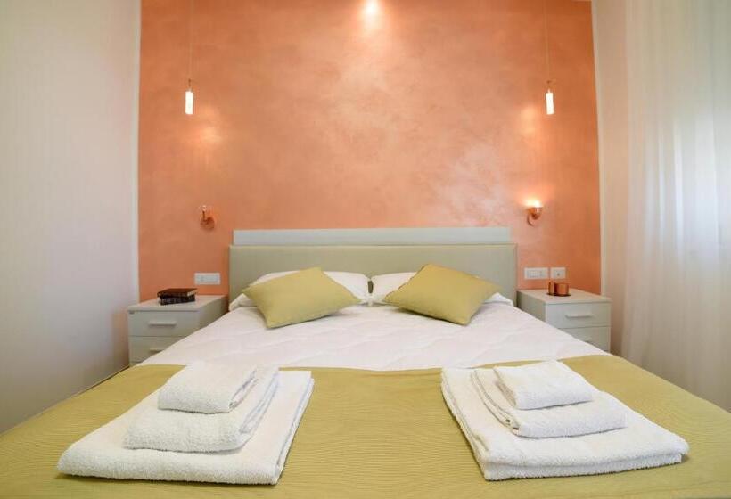 Стандартный Номер Кровать Кинг, B&b Il Fiorone