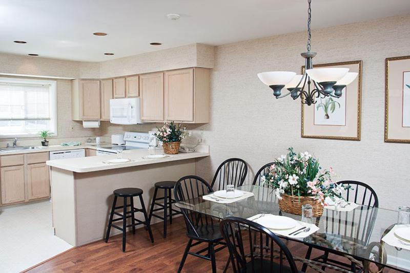 빌라 침실 1개, Pocono Mountain Villas By Exploria Resorts