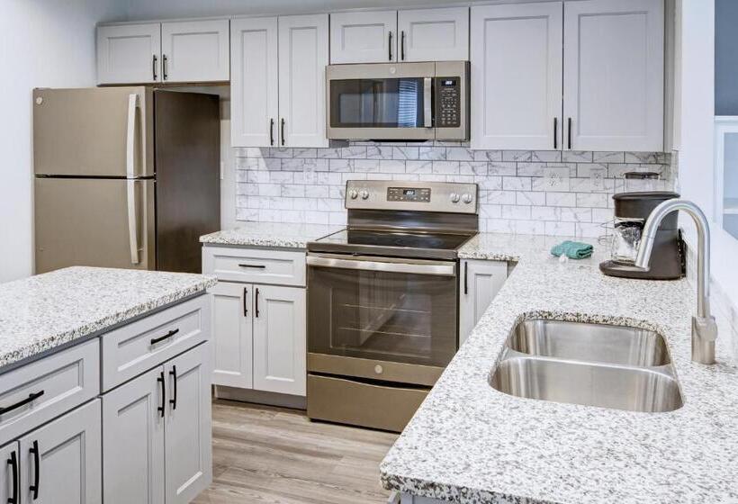침실 3개 빌라, Pocono Mountain Villas By Exploria Resorts