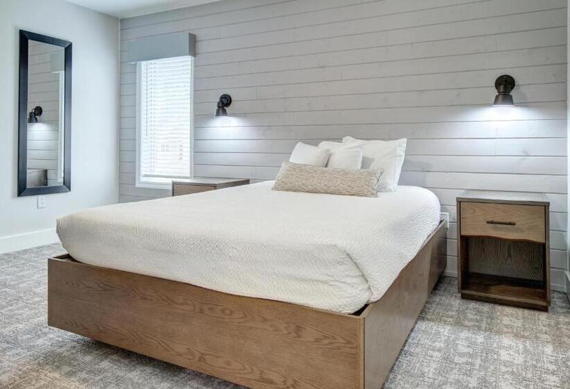 스탠다드 룸, Pocono Mountain Villas By Exploria Resorts