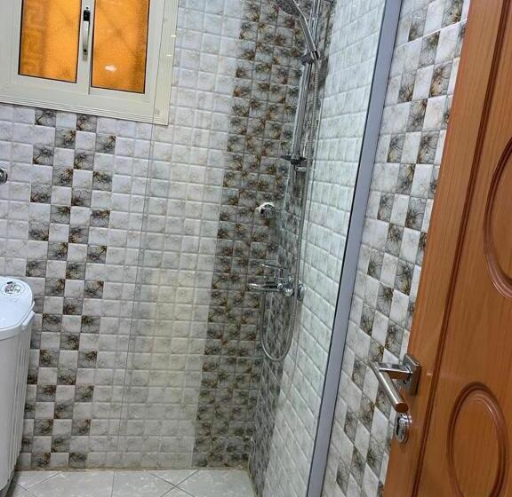 Apartamento Deluxe 1 Dormitório, روح الأصيلة للشقق المخدومة Roh Alaseilah Serviced Apartments