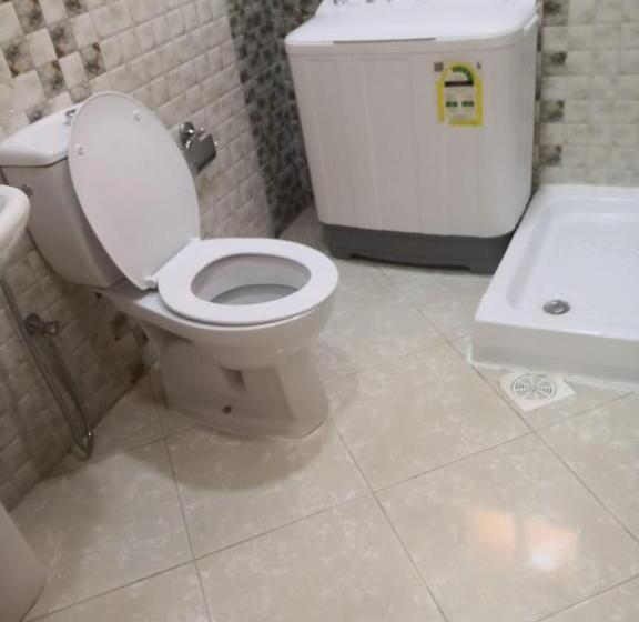 Apartamento 1 Dormitório, روح الأصيلة للشقق المخدومة Roh Alaseilah Serviced Apartments