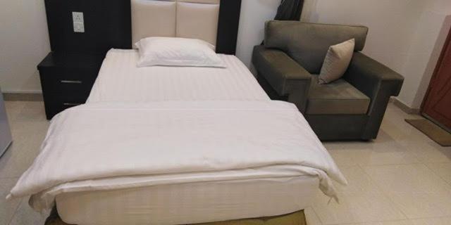 Apartamento 1 Dormitório, روح الأصيلة للشقق المخدومة Roh Alaseilah Serviced Apartments