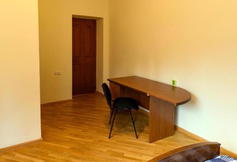 Трежместный Номер Economy, Palma