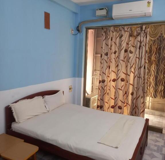 标准间, Parisha Residency  Temple Side