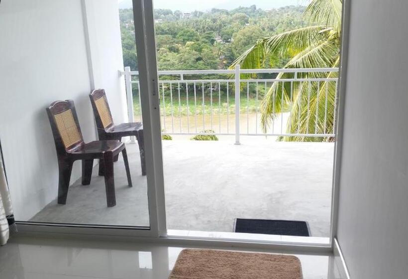 家庭间, Mahaweli View Inn