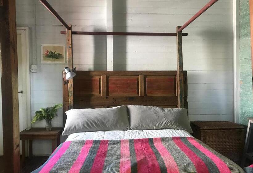 Дом 1 Спальня, Casa Típica De Tigre